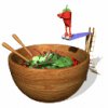 Comida Casera